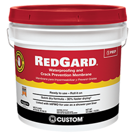 Waterproofing Membranes And Underlayments