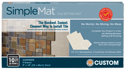 SimpleMat®