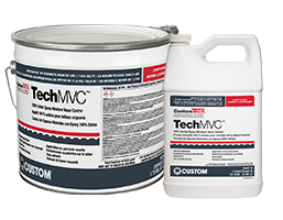 Moisture Control