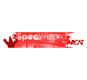 ARCAT Wizard