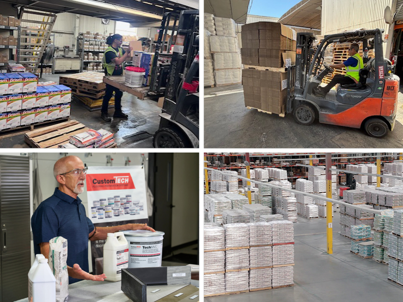 Why Work With Us?
